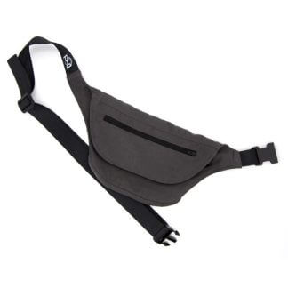 Produktfoto Bauchtasche Modell Minimoon Farbe anthrazit