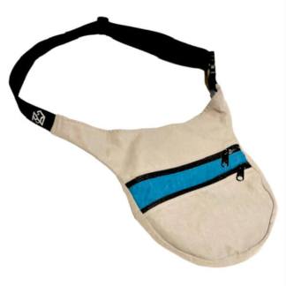 Ryder | silver-türkis